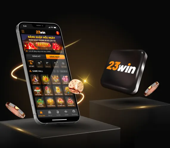 Chọn phiên bản Android hoặc iOS
