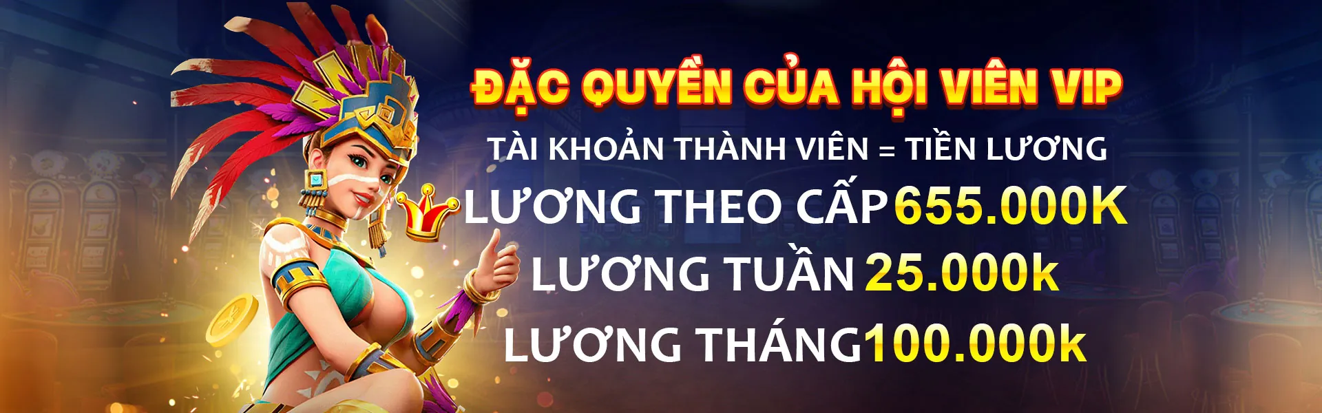 Hình ảnh chính về các chương trình khuyến mãi SV666 năm 2026