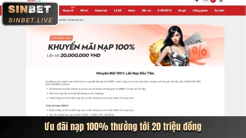 Hoàn Trả Tức Thì SV666